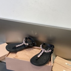 Miu Miu Sandals